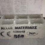 AGGLOS 10 15 20 CHAINAGE ANGLE BLOC A BANCHER à AILLY dans l'Eure FABRICANT BLOCS PARPAINGS NORMANDIE 27 FABRICANT BLOCS PARPAINGS LOUVIERS 27 FABRICANT BLOCS PARPAINGS GAILLON 27