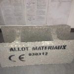 AGGLOS 10 15 20 CHAINAGE ANGLE BLOC A BANCHER à AILLY dans l'Eure FABRICANT BLOCS PARPAINGS NORMANDIE 27 FABRICANT BLOCS PARPAINGS LOUVIERS 27 FABRICANT BLOCS PARPAINGS GAILLON 27
